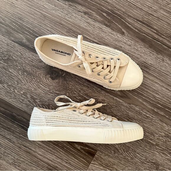 Vagabond Ashley sneakers new - Picture 1 of 8